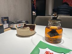 -鑫小城故事·藕汤·家常菜(台北一路总店)