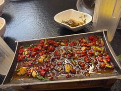 -陈大锅·岳阳鱼馆·地道岳阳菜(美食街店)