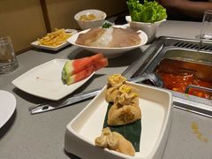 -海底捞火锅(九霄梦天地店)