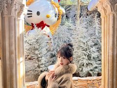 -Lamant Manor已闻花名關於藍