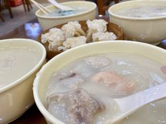 -百年认一力 太原老字号 (桥头街店)
