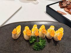 -北京全聚德(清华园店)