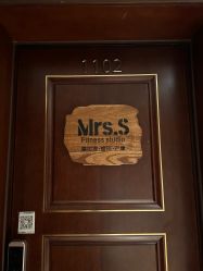 点击看大图 -Mrs.S颜密塑形馆·普拉提·轻体·产康