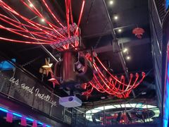 -MOSSO德国餐厅·音乐酒吧(环宇荟店)
