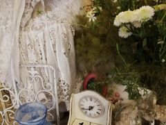 -秘密小花园(第三中学店)