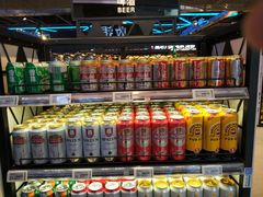 -盒马鲜生(杭州运河上街店)
