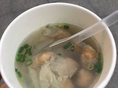 -同利肉燕老铺(澳门路店)