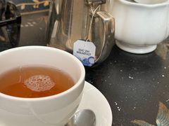 -利顺德大饭店·维多利亚花园(小白楼店)