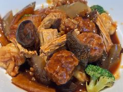 老铺第一罐-北京老铺烤鸭(第五国际店)