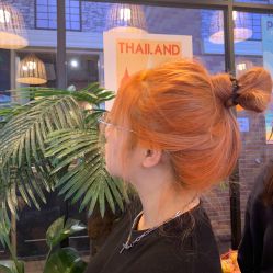 -MY HAIR ARDOR
