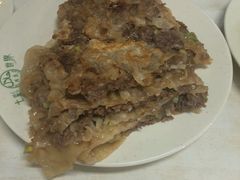 -清真永恒华威肉饼(潘家园店)