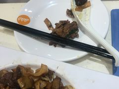 -龙记香港茶餐厅(久光百货店)