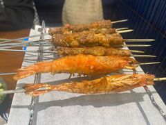 -老虎滩大连海鲜烧烤(水游城店)