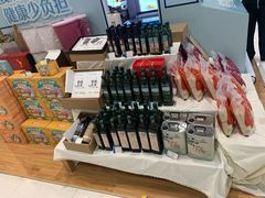 -杭州大厦LSE城市生活超市(杭州大厦店)