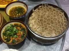 -老爷庙风味美食府(魏都大道店)