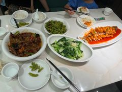 -刘胖子家常菜·蹄花焖藕(富安街店)