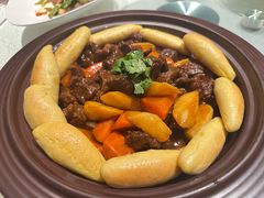 -山西会馆·晋菜·晋商宴·学堂记忆(许坦西街店)