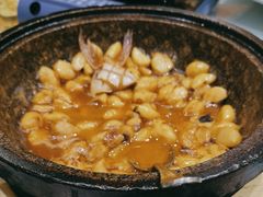 -和源祥·日照菜扛把子(万平口一店)