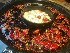 -重庆渝达老火锅(春熙路店)