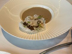 -L'Arome芳芳法国餐厅(仙林金鹰店)