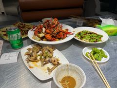 -老三龙虾(汉阳杨泗庙店)