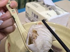 -笑云开汤包店(网巾市店)