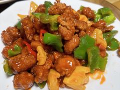 -8号蒸饺精品炖鸽子(康特商街店)