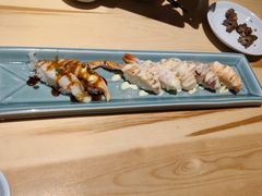 -Tuna maki寿司(园区永旺店)