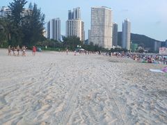 -巽寮湾