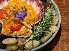 -Bistro 63 创意融合料理(广粤天地店)