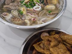 -福屿鲜捞小吃·捞化(福屿总店)