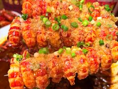 -即墨老公社·海肠捞饭大王(古城店)