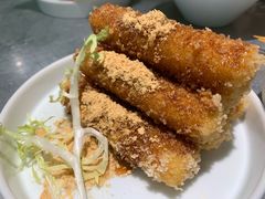 -姚姚酸菜鱼·金戈戈香港豉油鸡(喜荟城联名店)