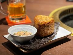 -橘焱胡同烧肉夜食(BFC外滩金融中心店)