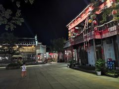 -婺源梦里老家大型山水实景演出