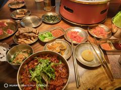 -西塔老太太泥炉烤肉(上海七宝领展广场店)
