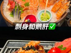 -花潮料理艺食馆(SM新生活广场店)