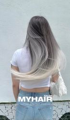 -MY HAIR ARDOR