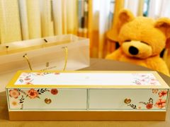 -广州富力丽思卡尔顿酒店