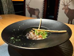 -锦潼西餐厅