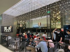 -馔豚·台北菜专门店(深圳湾万象城店)