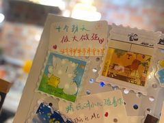 -ABCD咖啡屋(妇幼店)