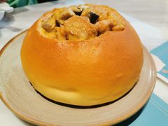 -大树餐厅(益田假日店)