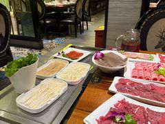 -好得火锅(育才店)