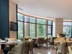 -杭州安朴酒店-顾澜餐厅