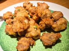 椒盐排骨-原製原味(普陀山磐龙店)