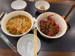 -魏记里脊肉炸炸炸(南门口店)