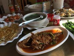 -明记海鲜美食老字号(明记总店)