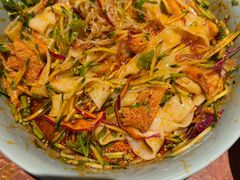 -长安记·大美陕菜(大族广场店)