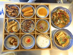 -留焕小吃·昆明非遗小吃品牌(文明街店)